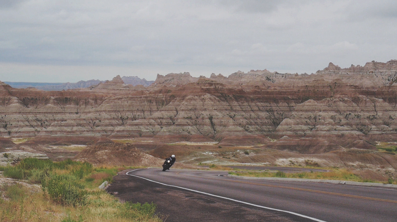 Illustration for article titled There's A Bandit In The Badlands